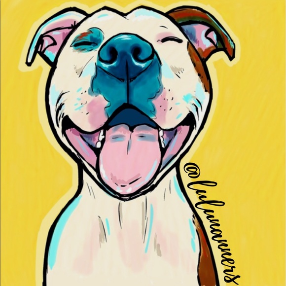 Meet your Posher! - Picture 2 of 7